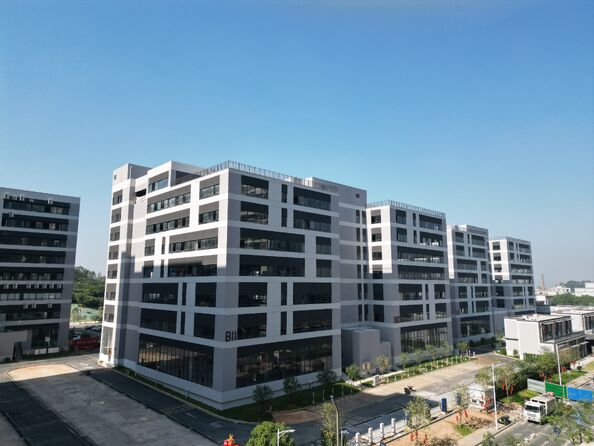 Shenzhen Zhixiangyuan Electronics Co., Ltd. 제조업체의 생산 라인