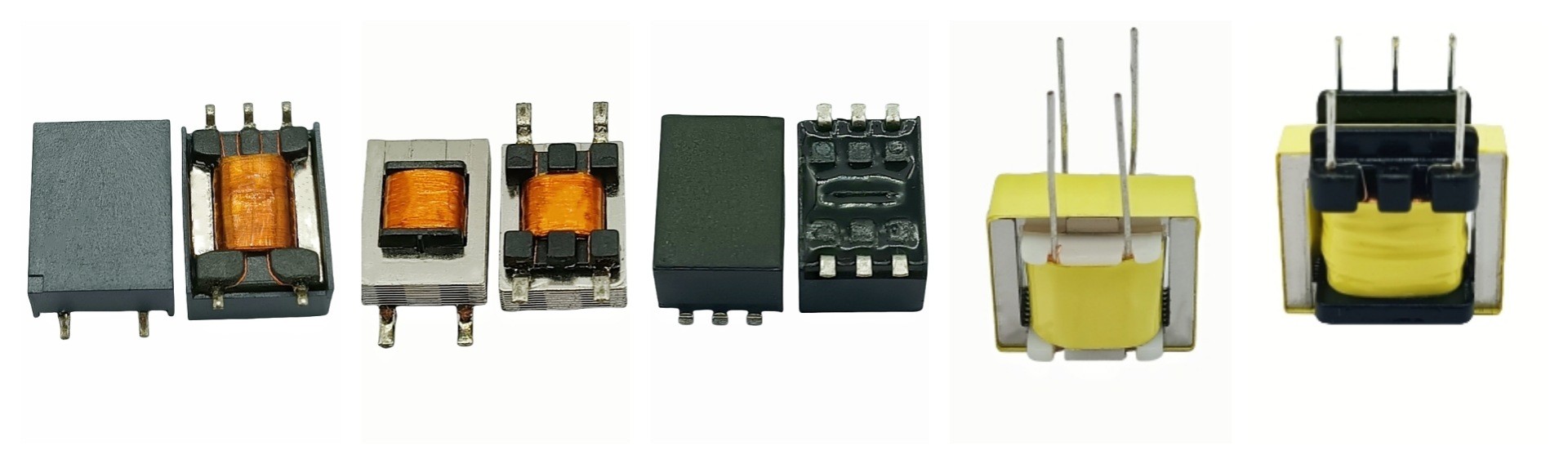 고품질 칩 인덕터 실드 인덕터 SMD 타입 와이어 권선 칩 전력 인덕터