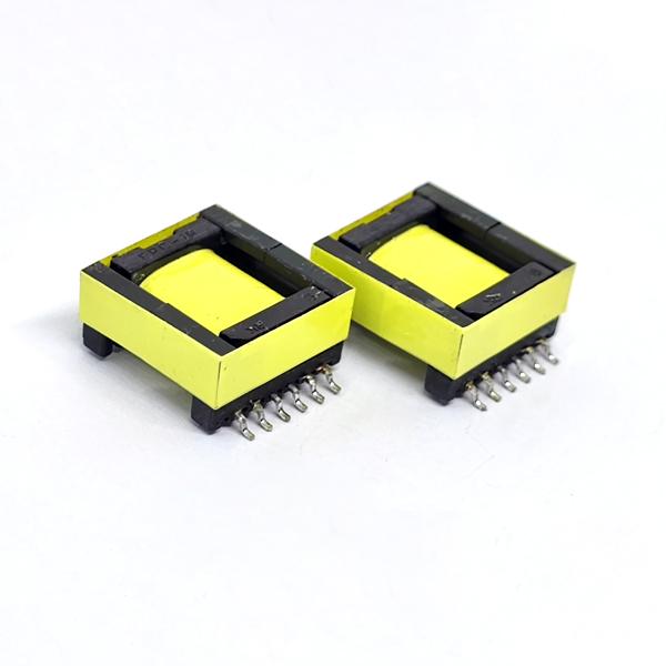 EFD15 EFD20 EFD25 EFD30 SMD 칩 트랜스포머 4+4 4+5 5+5 5+6 6+6 0