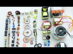 토로이달 트랜스포머 제품은 나타납니다