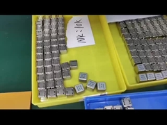 페말로이 트랜스포머 공장 비디오