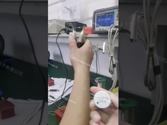 라디오 및 TV 컨퍼런스용 영구 합금 오디오 트랜스포머