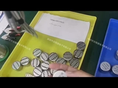 낮은 주파수 오디오 주파수 변압기 보증 오디오 600:10k 변압기