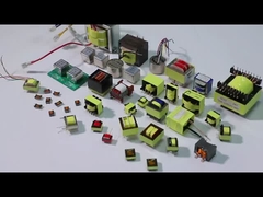 사용자 정의 전력 오디오 주파수 트랜스포머 페르말로이 ZXY2207-600:600 10K:10K 10K:600&pcba