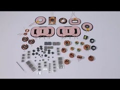 A11 A12 5W - 10W 무선 충전 코일 인덕션 코일