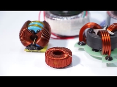 증폭기 오디오 토로이드 전력 트랜스포머 인덕터 트랜스포머 1500W 48V 31.2A