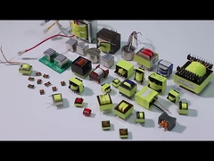 오디오 저주파 트랜스포머 EI14 600: 600 소프트 피트