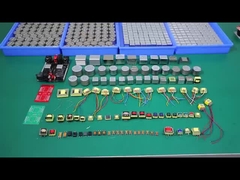 음성 주파 변압기