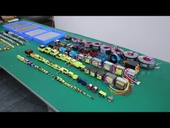 전원공급 변압기