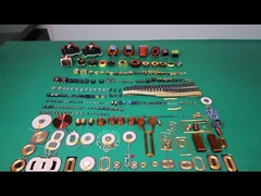 인덕터 무선 충전 스필