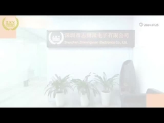 16:9 공장 비디오