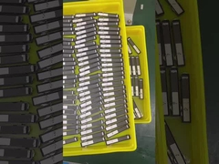 피에조 세라믹 트랜스포머