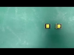 멀티 와인딩 SMT EPC13 고주파 트랜스포머 평면 페리트 코어