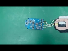 10W PCBA 2coil Qi 무선 충전 코일