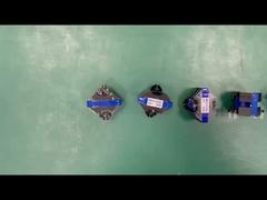 고품질 RM12 페리트 코어 고주파 전력 변압기