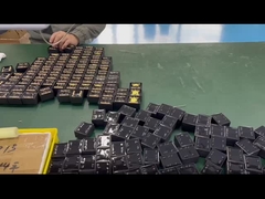 EI42 낮은 주파수 변압기 PCB 캡슐화 OEM 樹脂 포팅 변압기