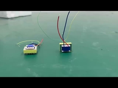 맞춤형 소형 고품질 MIC 트랜스포머 1:8 리본 동적 마이크 오디오