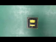 ETD34 이중 슬롯 고주파 트랜스포머 전자 전력 회전 트랜스포머