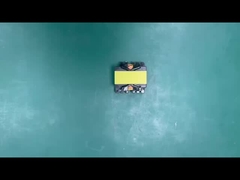 PCB 장착 SMPS 사용자 지정 컴팩트 PQ3220 고주파 트랜스포머