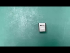 플러그인 고전류 평면 유선 전력 인듀서 낮은 DCR 핀 타입 전력 인듀서