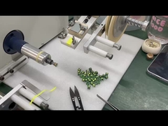 지시안위안 트랜스포머 기계 생산 라인 -EE10 와일딩