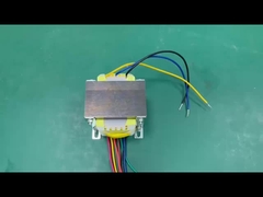 # Zhixiangyuan EI형 전력 트랜스포머 디스플레이 100V 120V 220V 230V 240V 380V