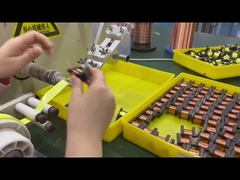 #지시안위안 고주파 트랜스포머 제조