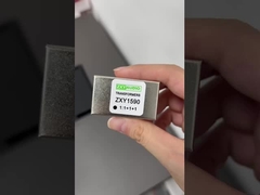 신제품 ZXY1581 1+1:1+1 페말로이 오디오 트랜스포머