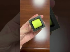 EC42 자기 전기 전력 변압기 페리트 코어 고주파 변압기