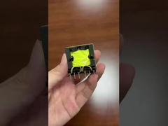 LED 전원 공급용 맞춤형 수직 PQ3230 고주파 트랜스포머