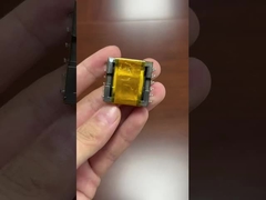 평면 EFD25 고주파 트랜스포머 펄스 스위치 전원 공급 트랜스포머