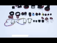 중국 변류기 제조 강점! 품질은 신뢰할 수 있습니다.