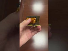 이 새로운 에너지 변압기 는 왜 그렇게 다른 모습 을 보이는가? (거의 보기!)