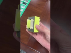 스위칭 전원 변압기 심층 분석: EI57 수평형