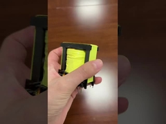 더 이상 무작위로 변압기를 선택하지 마세요! ETD49 고출력 전원 공급 장치의 궁극적인 해답