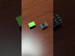 오디오 노이즈 해결: ZXY-P3188 SMD 절연 변압기 살펴보기