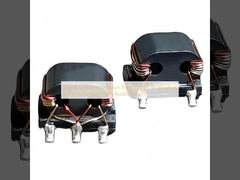 신호 변환 Balun 트랜스포머 RF 무선 통신 필드 오디오 시스템