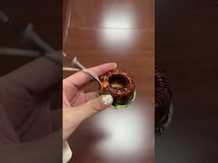 프로젝트 맞춤형! T422618 60uH 링 변압기 제조 가이드