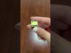 EPC13 고주파 트랜스포머: 충전 효율과 밀도를 재정의