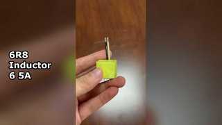 PQ2018 고주파 변압기 | 공장 직접 판매, 맞춤화 지원