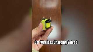 전원 공급 장치 효율성 및 크기 문제로 어려움을 겪고 계십니까? E28 고주파 변압기가 답입니다!