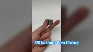 ZXY2207 오디오 절연 변압기: 균형 잡힌 전송 및 이중 절연으로 잡음 제거