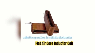 HiFi 소음 감소를 위한 ZXY3012 퍼멀로이 오디오 변압기