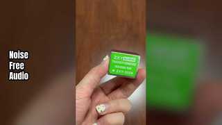 방송용 효율적인 노이즈 킬러: 150/600:10K 퍼멀로이 오디오 변압기