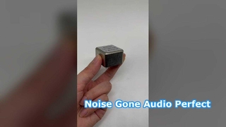 오디오 트랜스포머는 전류 노이즈를 완벽하게 제거합니다! ZXY3122 간섭 방지 아티팩트