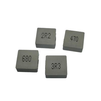 주문 2.2uH SMD Molding Chip 인듀서 고전류 보호 전력 통합 인듀서 온라인 제품