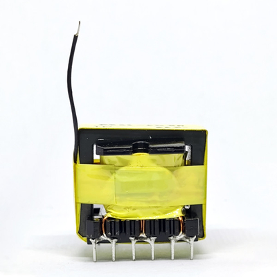 주문 고주파 전력 아철산염 EE 점증식 변압기 12v 내지 220v 온라인 제품