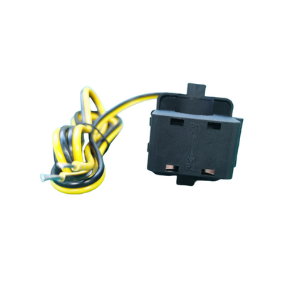 주문 KCT-0.66-16mm 100A/25m 오픈 클로즈 커런트 트랜스포머 클립 구조 가벼운 온라인 제품