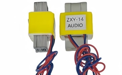 주문 ZXY-14 오디오 트랜스포머 온라인 제품