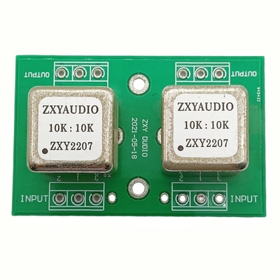 주문 ZXY10K:10K 오디오 격리기 온라인 제품